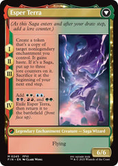 Terra, Magical Adept // Esper Terra [FINAL FANTASY] | Good Games Cannington