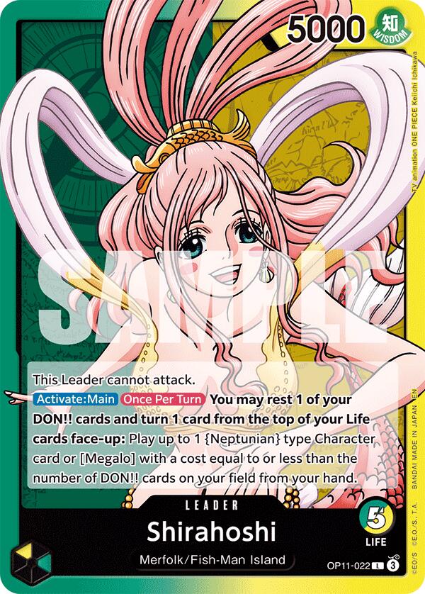 Shirahoshi [A Fist of Divine Speed] | Good Games Cannington