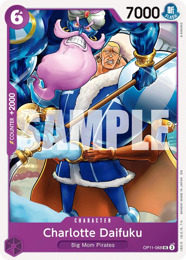 Charlotte Daifuku [A Fist of Divine Speed] | Good Games Cannington