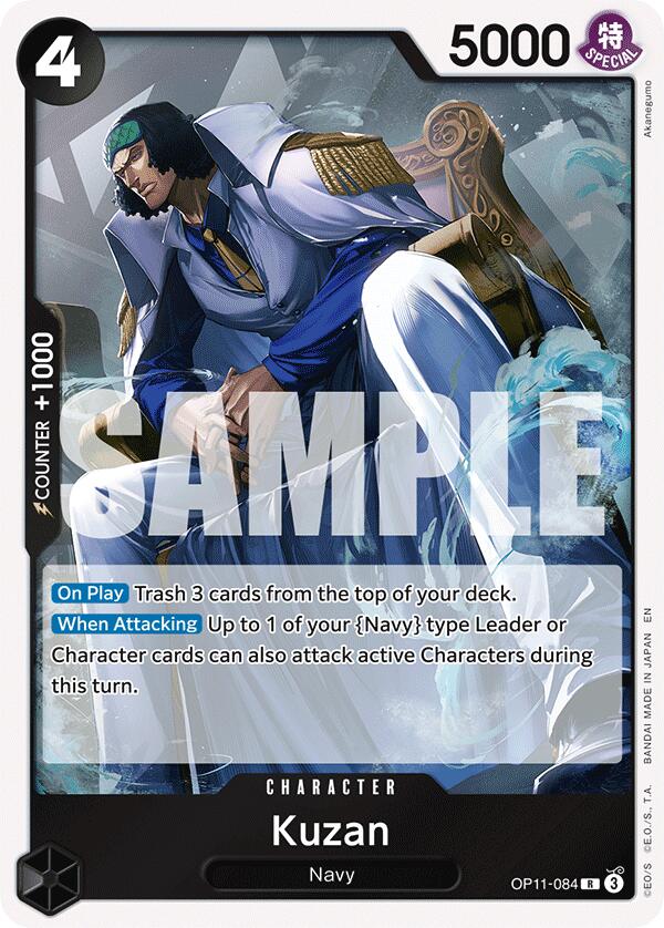 Kuzan [A Fist of Divine Speed] | Good Games Cannington
