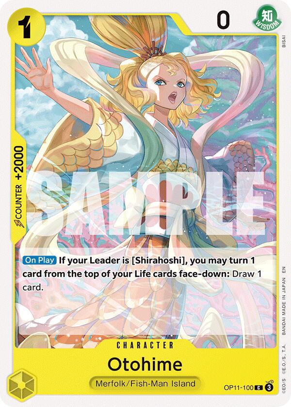 Otohime [A Fist of Divine Speed] | Good Games Cannington