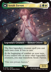 Serah Farron // Crystallized Serah (Extended Art) [FINAL FANTASY] | Good Games Cannington