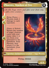 Joshua, Phoenix's Dominant (Extended Art) [FINAL FANTASY] | Good Games Cannington
