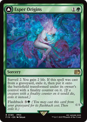 Esper Origins // Summon: Esper Maduin [FINAL FANTASY] | Good Games Cannington