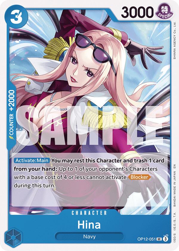 Hina [Legacy of the Master] | Good Games Cannington