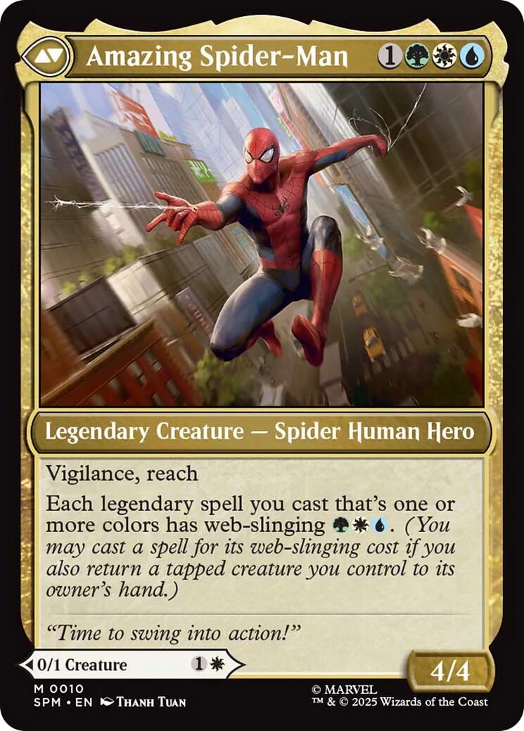 Peter Parker [Marvel's Spider-Man] | Good Games Cannington
