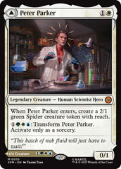 Peter Parker [Marvel's Spider-Man] | Good Games Cannington