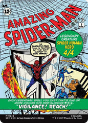 Peter Parker (Showcase) [Marvel's Spider-Man] | Good Games Cannington