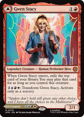 Gwen Stacy [Marvel's Spider-Man] | Good Games Cannington