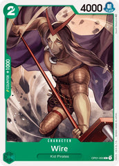 Wire [Romance Dawn] | Good Games Cannington