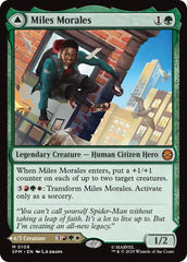 Miles Morales [Marvel's Spider-Man] | Good Games Cannington