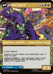 Norman Osborn (Borderless) [Marvel's Spider-Man] | Good Games Cannington