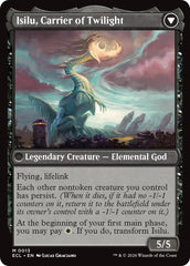 Eirdu, Carrier of Dawn [Lorwyn Eclipsed] | Good Games Cannington