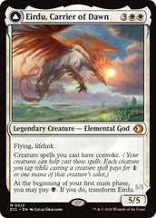 Eirdu, Carrier of Dawn [Lorwyn Eclipsed] | Good Games Cannington