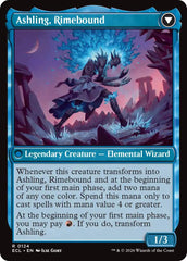 Ashling, Rekindled [Lorwyn Eclipsed] | Good Games Cannington