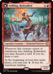 Ashling, Rekindled [Lorwyn Eclipsed] | Good Games Cannington