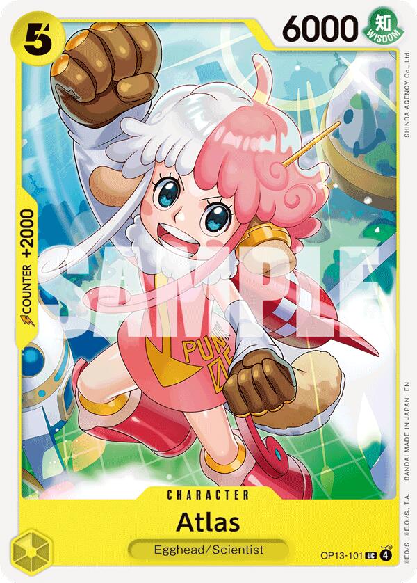 Atlas [Carrying On His Will] | Good Games Cannington