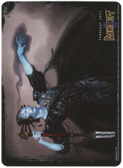 Lord of the Undead (Oversized) [Eighth Edition Box Topper] | Good Games Cannington