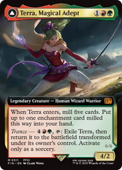 Terra, Magical Adept // Esper Terra (Extended Art) [FINAL FANTASY] | Good Games Cannington