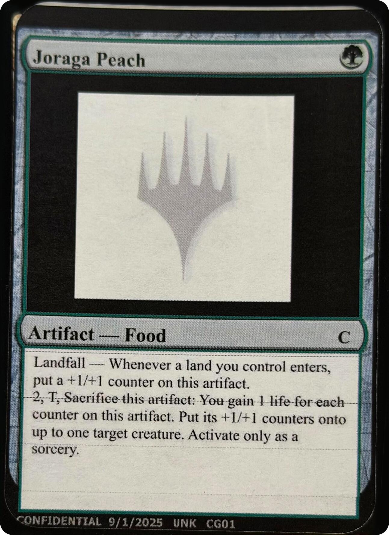 Joraga Peach [Unknown Event] | Good Games Cannington