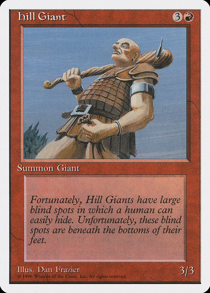Hill Giant [Introductory Two-Player Set] | Good Games Cannington