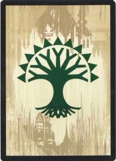 Selesnya Guild Token [Dragon's Maze Tokens] | Good Games Cannington