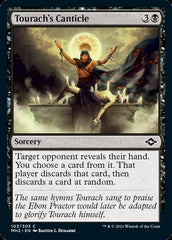 Tourach's Canticle [Modern Horizons 2] | Good Games Cannington