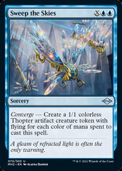 Sweep the Skies [Modern Horizons 2] | Good Games Cannington