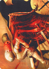 Force of Despair // Force of Despair [Modern Horizons Art Series] | Good Games Cannington