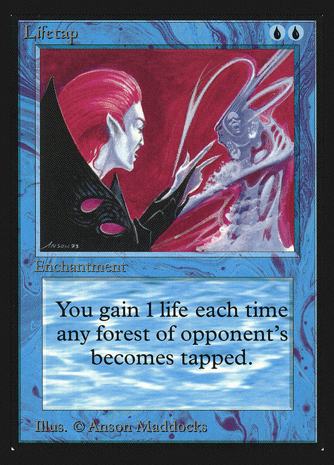 Lifetap [Collectors' Edition] | Good Games Cannington