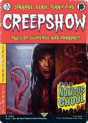 Noxious Ghoul [Secret Lair Drop Series] | Good Games Cannington