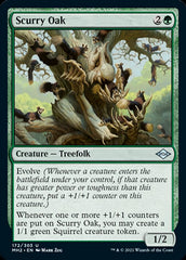 Scurry Oak [Modern Horizons 2] | Good Games Cannington