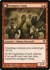 Instigator Gang // Wildblood Pack [Innistrad] | Good Games Cannington