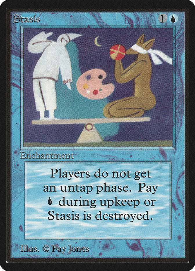 Stasis [Beta Edition] | Good Games Cannington