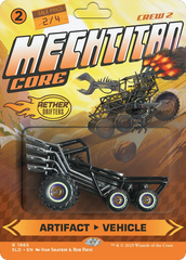 Mechtitan Core [Secret Lair Drop Series] | Good Games Cannington