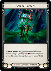 Arcane Lantern [EVR155] (Everfest)  1st Edition Normal | Good Games Cannington