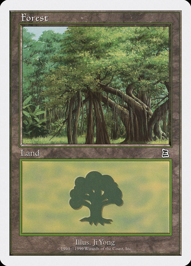 Forest (108) [Battle Royale] | Good Games Cannington