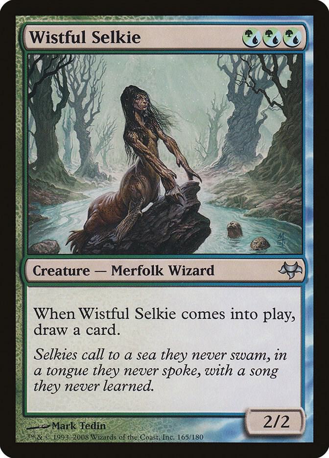 Wistful Selkie 165/180 (Eventide)  | Good Games Cannington