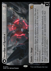 Invasion of Ravnica // Guildpact Paragon [March of the Machine] | Good Games Cannington