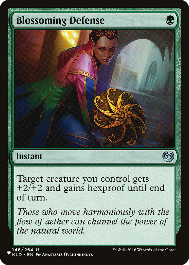 Blossoming Defense [The List] | Good Games Cannington
