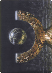Mox Tantalite // Mox Tantalite [Modern Horizons Art Series] | Good Games Cannington