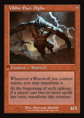 Geier Reach Bandit (Retro Frame) [Innistrad Remastered] | Good Games Cannington