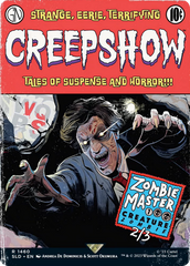 Zombie Master [Secret Lair Drop Series] | Good Games Cannington