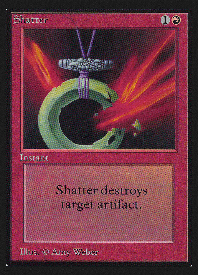 Shatter [International Collectors' Edition] | Good Games Cannington