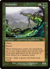 Endurance (Retro) [Modern Horizons 2] | Good Games Cannington