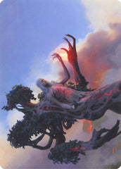 Wrenn and Six // Wrenn and Six [Modern Horizons Art Series] | Good Games Cannington