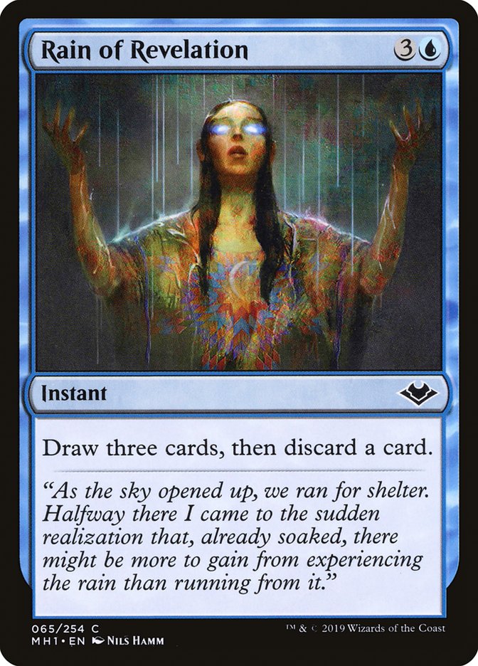Rain of Revelation [Modern Horizons] | Good Games Cannington