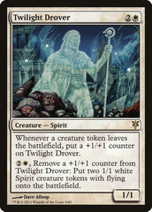 Twilight Drover [Duel Decks: Sorin vs. Tibalt] | Good Games Cannington