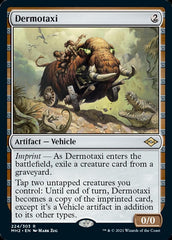 Dermotaxi [Modern Horizons 2] | Good Games Cannington