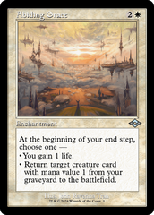 Abiding Grace (Retro) [Modern Horizons 2] | Good Games Cannington